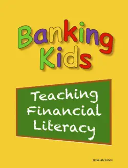 banking kids book cover image