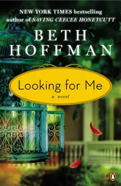 looking for me book cover image