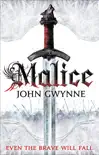 Malice e-book