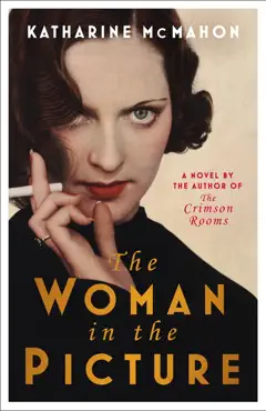 the woman in the picture imagen de la portada del libro