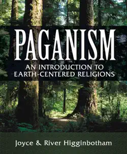 paganism book cover image