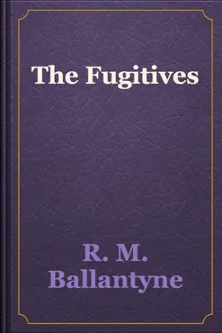 the fugitives book cover image