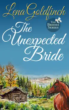 the unexpected bride book cover image