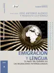 Emigración y lengua sinopsis y comentarios