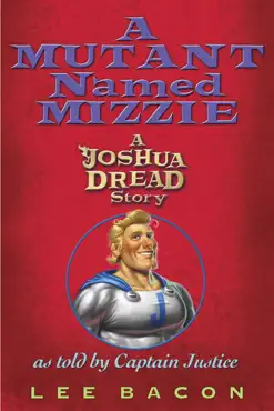 a mutant named mizzie book cover image