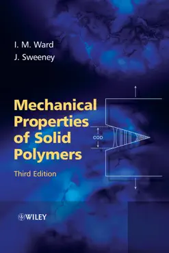 mechanical properties of solid polymers book cover image