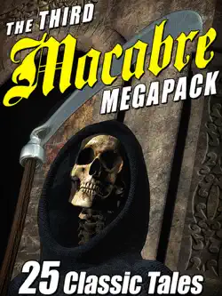 the third macabre megapack book cover image