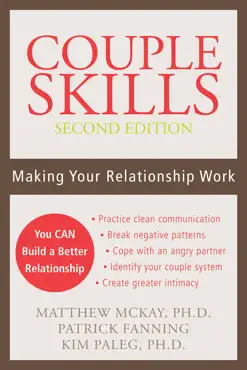 couple skills book cover image