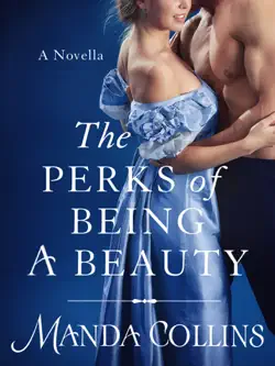 the perks of being a beauty book cover image