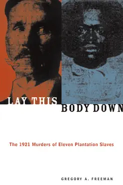 lay this body down book cover image