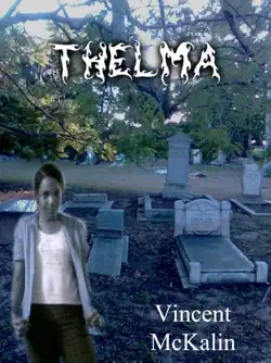 thelma book cover image