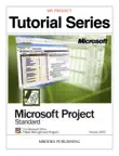 Microsoft Project Tutorials sinopsis y comentarios
