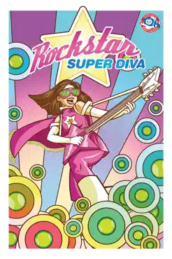 rock star super diva book cover image
