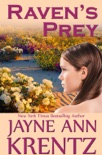 Raven's Prey book summary, reviews and downlod