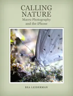 calling nature book cover image