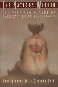 the nations within book cover image