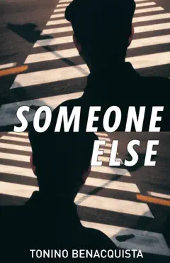 someone else book cover image