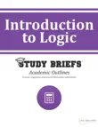 Introduction to Logic synopsis, comments