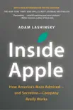 Inside Apple synopsis, comments