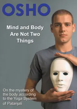 mind and body are not two things book cover image