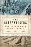 The Sleepwalkers book summary, reviews and download