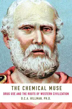 the chemical muse book cover image