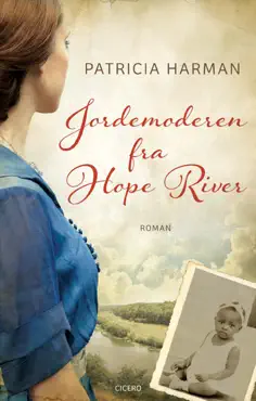 jordemoderen fra hope river book cover image