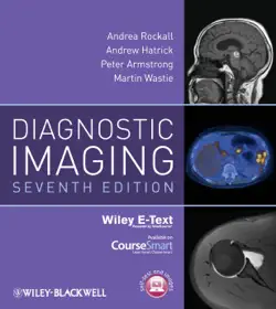 diagnostic imaging book cover image