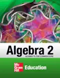 Algebra 2 e-book