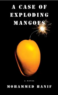a case of exploding mangoes book cover image