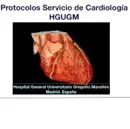 Protocolos Servicio de Cardiología HGUGM book summary, reviews and download
