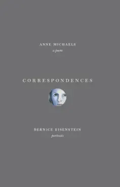 correspondences book cover image