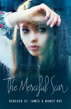 the merciful scar book cover image