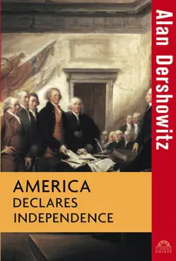 america declares independence imagen de la portada del libro
