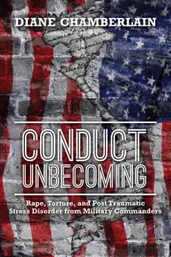 conduct unbecoming book cover image