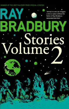 ray bradbury stories volume 2 imagen de la portada del libro