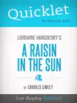 Quicklet on A Raisin in the Sun by Lorraine Hansberry synopsis, comments