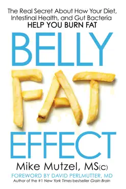 belly fat effect book cover image