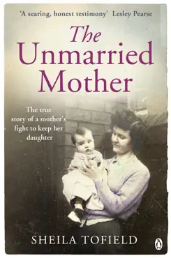 the unmarried mother book cover image