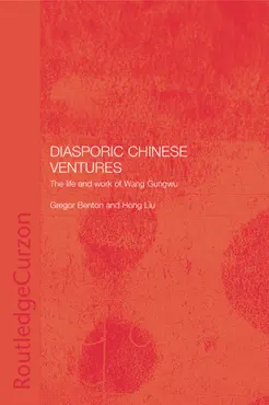 diasporic chinese ventures book cover image