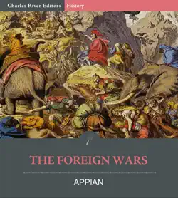 the foreign wars book cover image