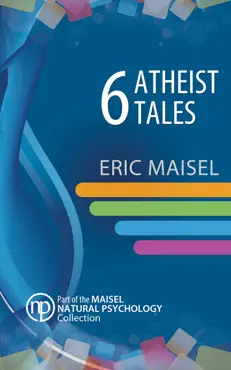 6 atheist tales book cover image