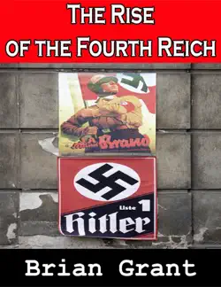the rise of the fourth reich book cover image