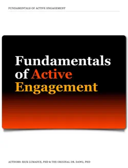 fundamentals of active engagement book cover image