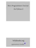 Non-Programmer's Tutorial for Python 3