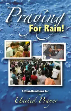 praying for rain book cover image