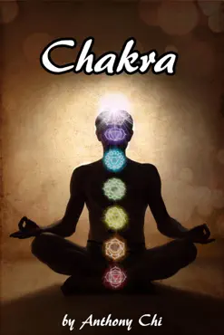 chakra book cover image
