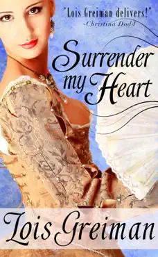 surrender my heart book cover image