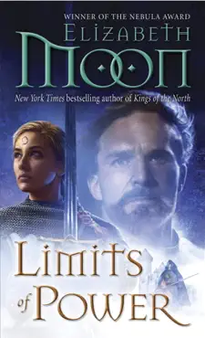 limits of power imagen de la portada del libro