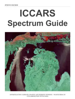 iccars spectrum guide book cover image